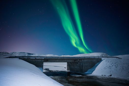 Small Group Northern Lights Tour with All Inclusive — photo 4