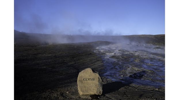 Small group Tour: Golden Circle, Kerið and Fontana — photo 19