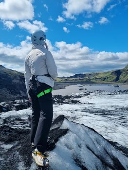 Private Glacier Hike of Sólheimajökull | Exclusive Private Tour — photo 4