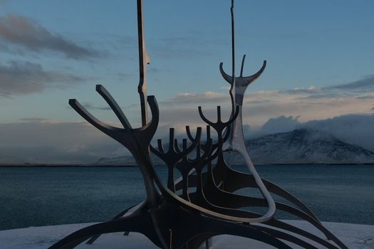 Reykjavik History and Sightseeing Walking Tour — photo 2