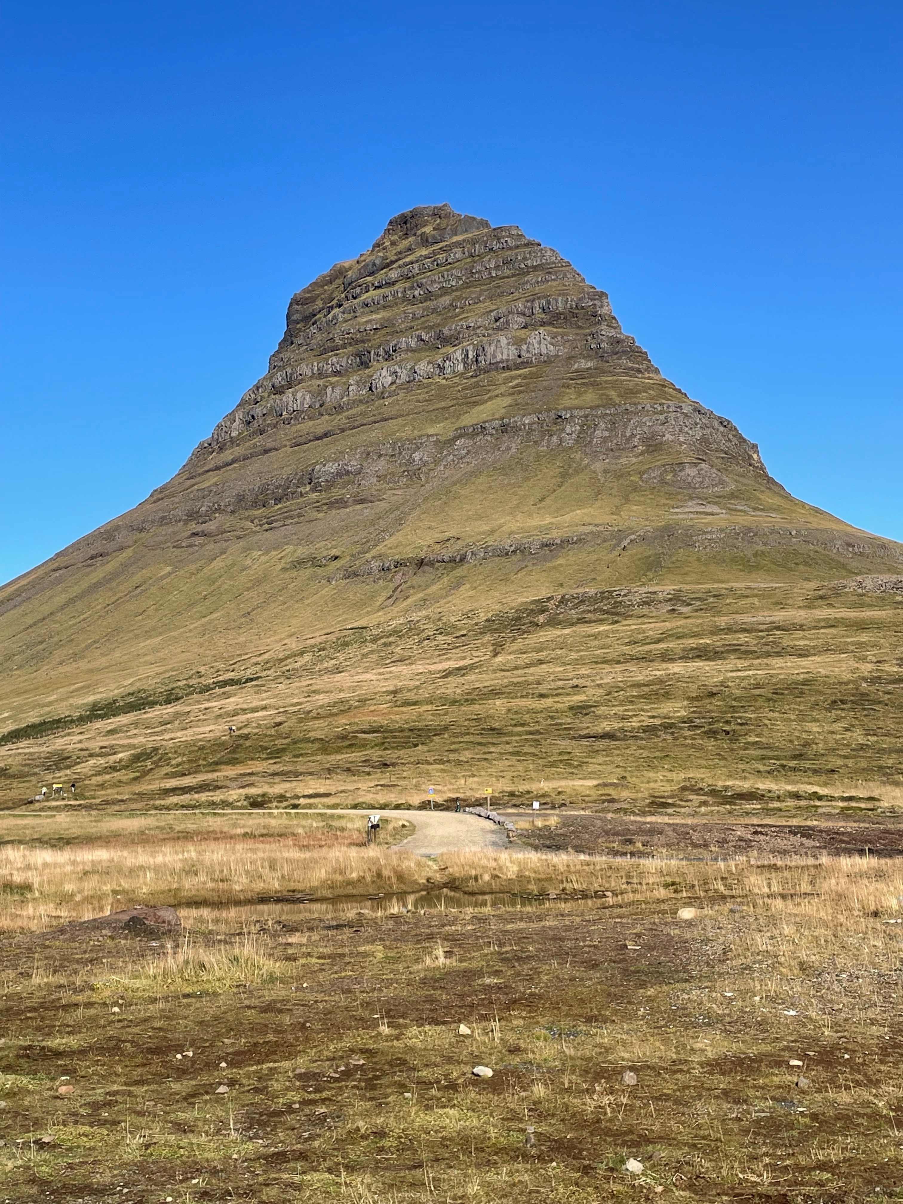 Private Snæfellsnes Peninsula in Minibus
