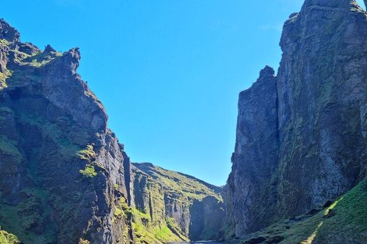 Private Tour to þórsmörk glaciers and waterfalls — photo 5