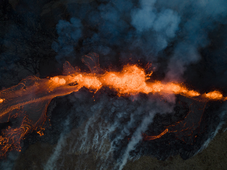 Volcano Express Iceland — photo 7