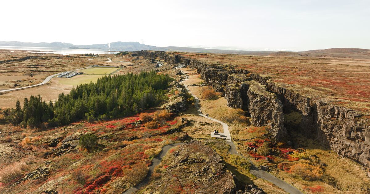 Golden Circle Small Group Full Day Tour from Reykjavík, photo 37 of 38