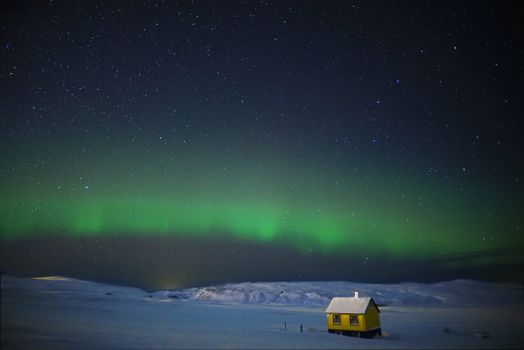 Northern Lights Private Jeep Tour – Local Expert Guide – With Photos — photo 2