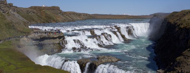Golden Circle Experience - Private Eco Tours — photo 2
