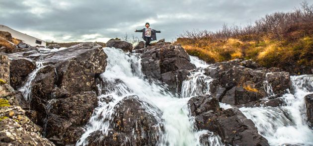 Private luxury Snæfellsnes Peninsula 12h Tour — photo 4