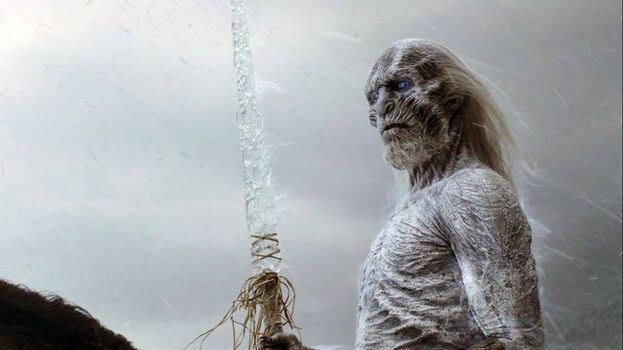 Myvatn Mystery & Magic - Game of Thrones