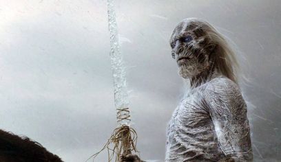 Myvatn Mystery & Magic - Game of Thrones