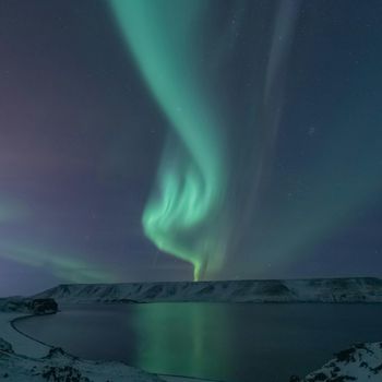 Exclusive Northern Lights Luxury Cruise — photo 7