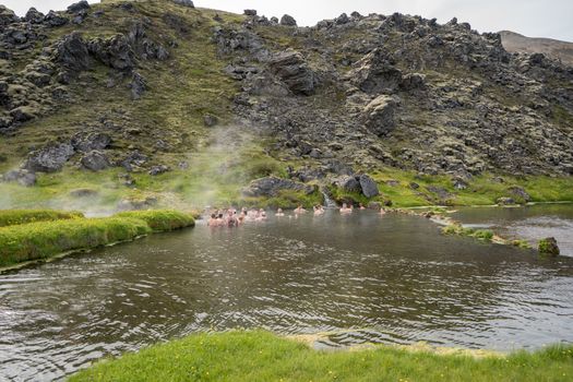 Landmannalaugar Private Super Jeep Tour from Selfoss — photo 5