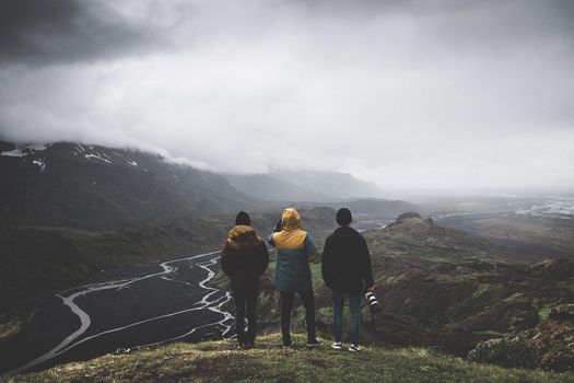 Fimmvörðuháls Hike | Day Tour | Midgard — photo 8