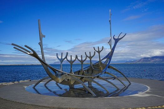 Reykjavík walking tour - Guided in Italian — photo 3
