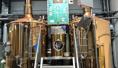 Arctic Coastline, Microbrewery and Culture Tour