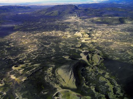 Laki Craters Helicopter Tour from Skaftafell — photo 25