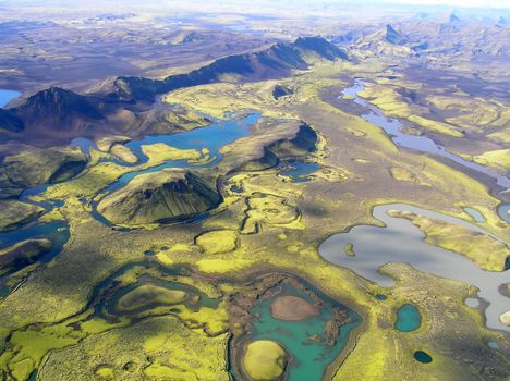 Ultimate Iceland Airplane Tour from Skaftafell — photo 4