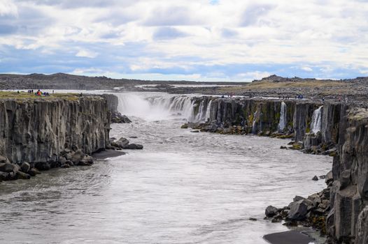 Grand Lake Mývatn & Powerful Dettifoss (jeep/van) — photo 9
