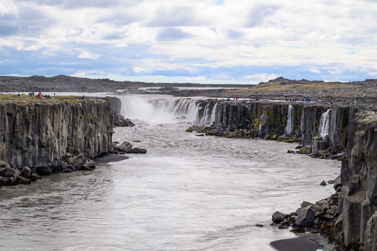 Grand Lake Mývatn & Powerful Dettifoss (jeep/van), photo 9 of 18