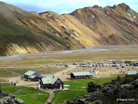 Landmannalaugar - 4x4 Private Tour — photo 12