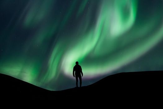 Reykjavik Northern Lights Tour with Professional Photographer — photo 2
