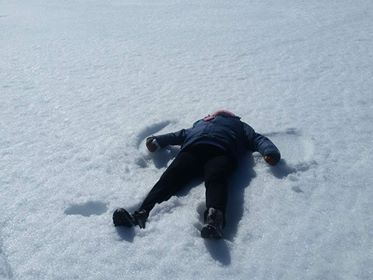Snæfellsjökull Glacier Snow-cat Tour — photo 5