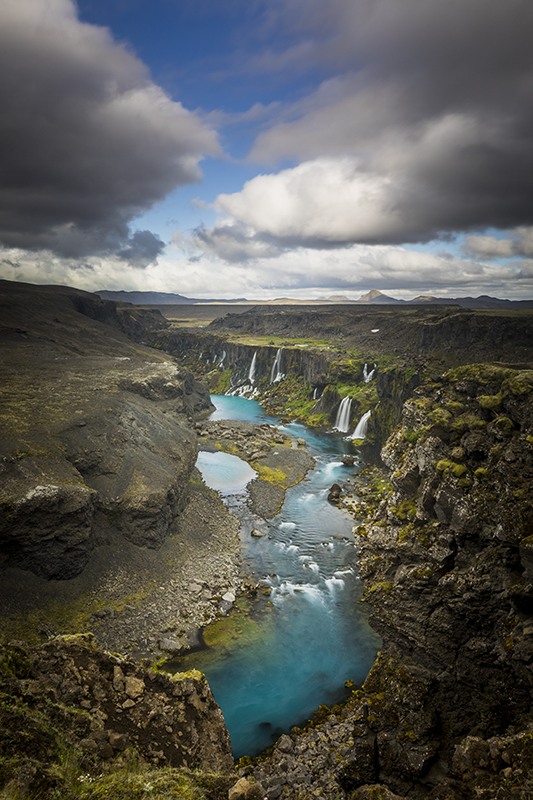 Landmannalaugar Hiking, Stranger Things Waterfall & Nature Bath, photo 10 of 13
