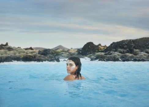 Blue Lagoon Admission — photo 7