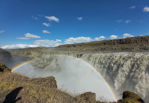 Lake Myvatn & Dettifoss — photo 6