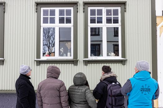 The Reykjavik CatWalk — photo 3