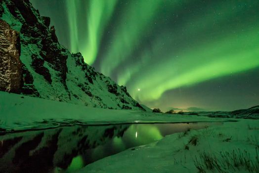 Private Northern Lights Tour from Reykjavik, With Photographs, and Hot Chocolate — photo 9
