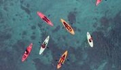 CLASSIC KAYAKING ADVENTURE