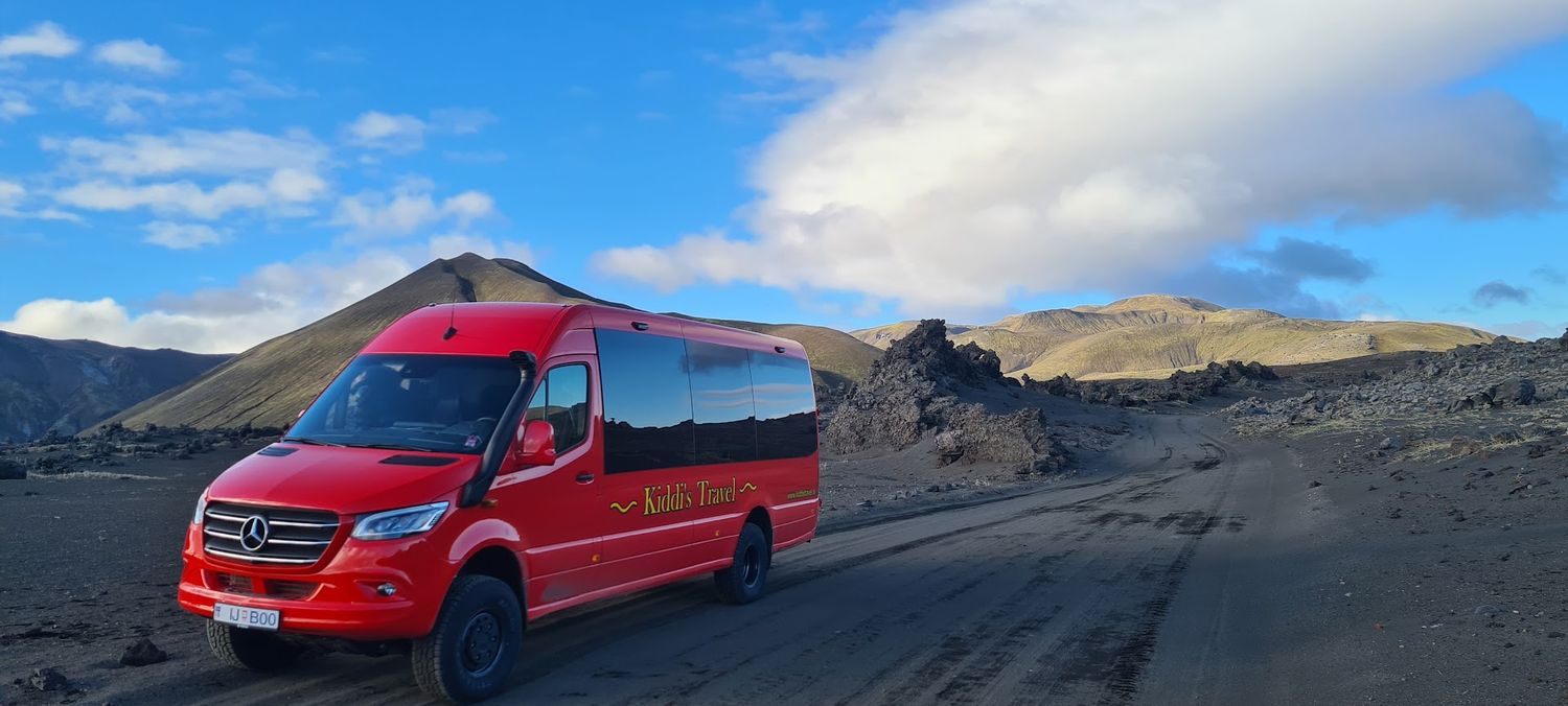 Reykjanes Peninsula - Blue Lagoon, Kleifarvatn Lake & the Bridge of Continents, photo 19 of 19