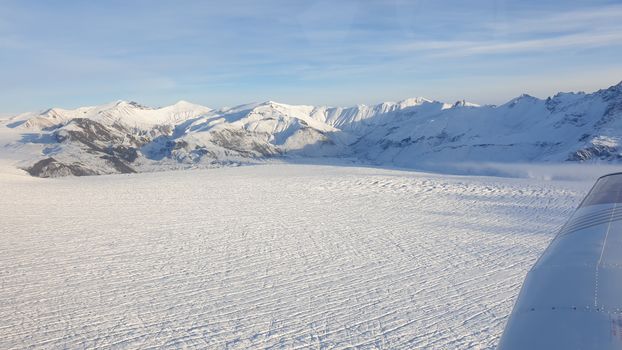 Ultimate Iceland Helicopter Tour from Skaftafell — photo 29