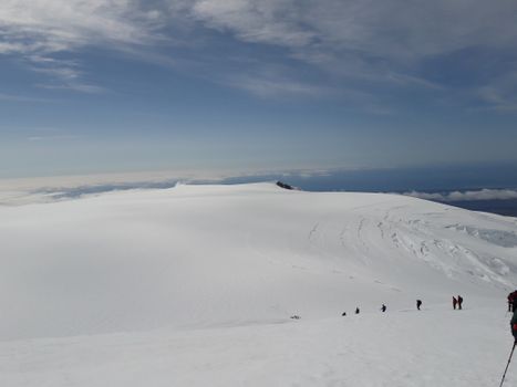Hvannadalshnúkur The Great Withe One — photo 7