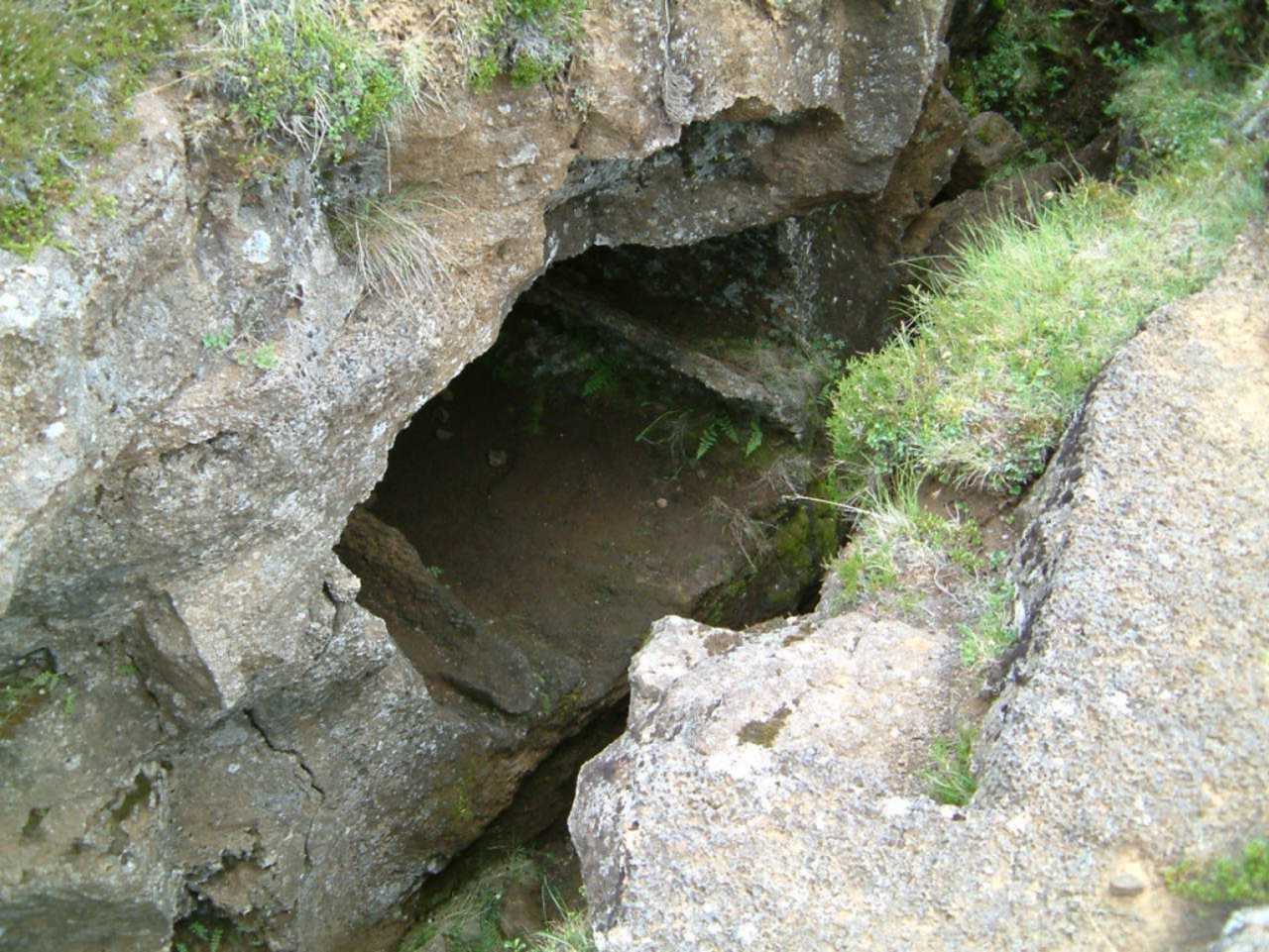 Day Hike to Helgafell: Lava Caves and Elves, photo 4 of 6