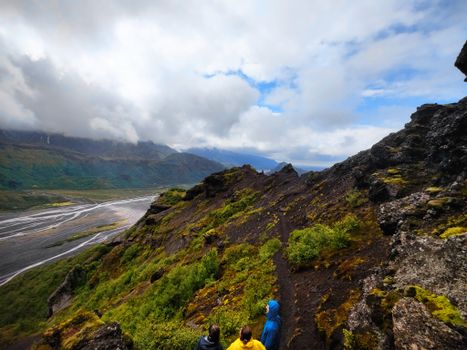 Private Þórsmörk Hiking Tour — photo 3