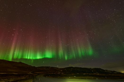 Private Northern Lights Chase with Driver-Guide (1-4pax) — photo 3