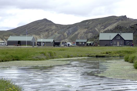 Highland Bus - Landmannalaugar -> RVK — photo 4