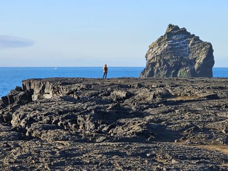 Keflavík to Reykjavík - private tour with Reykjanes Peninsula & Blue Lagoon — photo 2