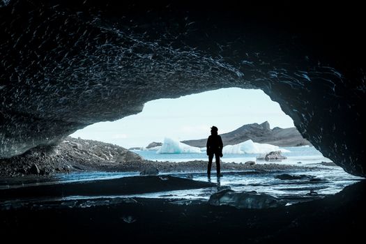 Ice Cave Tour — photo 7