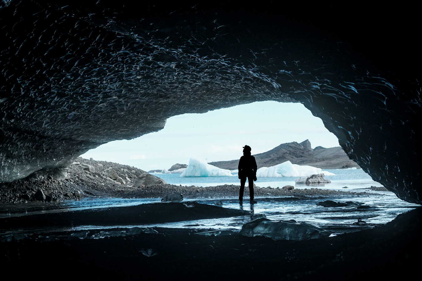 Ice Cave Tour, photo 7 of 9