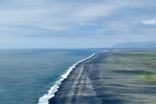 South Coast of Iceland Private Tour — photo 8