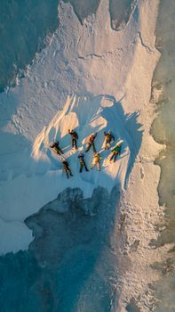Ice Cave & Glacier Exploration Tour — photo 14