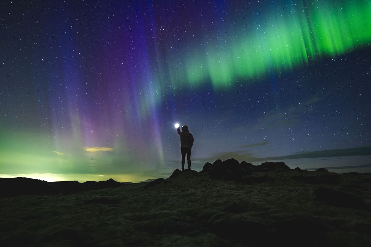 Sensational Iceland - Waterfalls, Glacier Hike and Northern Lights — photo 3