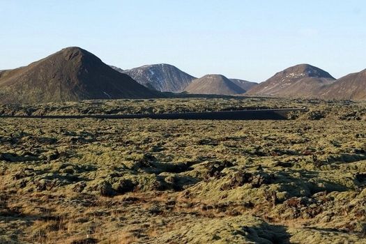 Tales Of Ice And Fire: The ÞÓRISJÖKULL And Hengil Landing Tour — photo 3