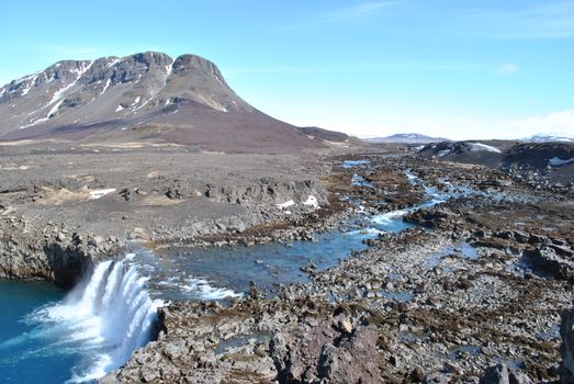 Volcano Hat Trick — photo 5