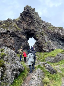 Snæfellsnes Peninsula Private Tour — photo 20