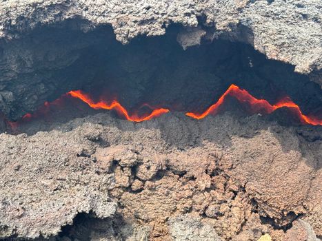 Private Volcano hike - Fagradalsfjall — photo 5