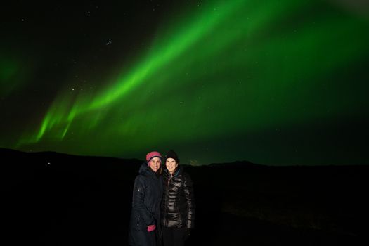 Private Northern Lights Tour — photo 13