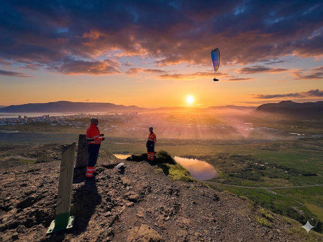 Midnight Sun - Viking way ATV Adventure with transfer from Reykjavik — photo 20